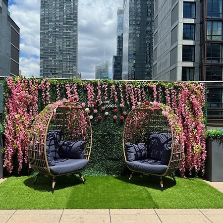 Fairfield Inn & Suites By Marriott New York Manhattan/Chelsea Exteriör bild