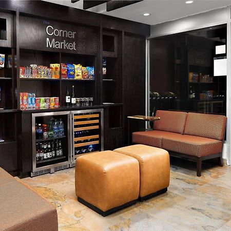 Fairfield Inn & Suites By Marriott New York Manhattan/Chelsea Exteriör bild