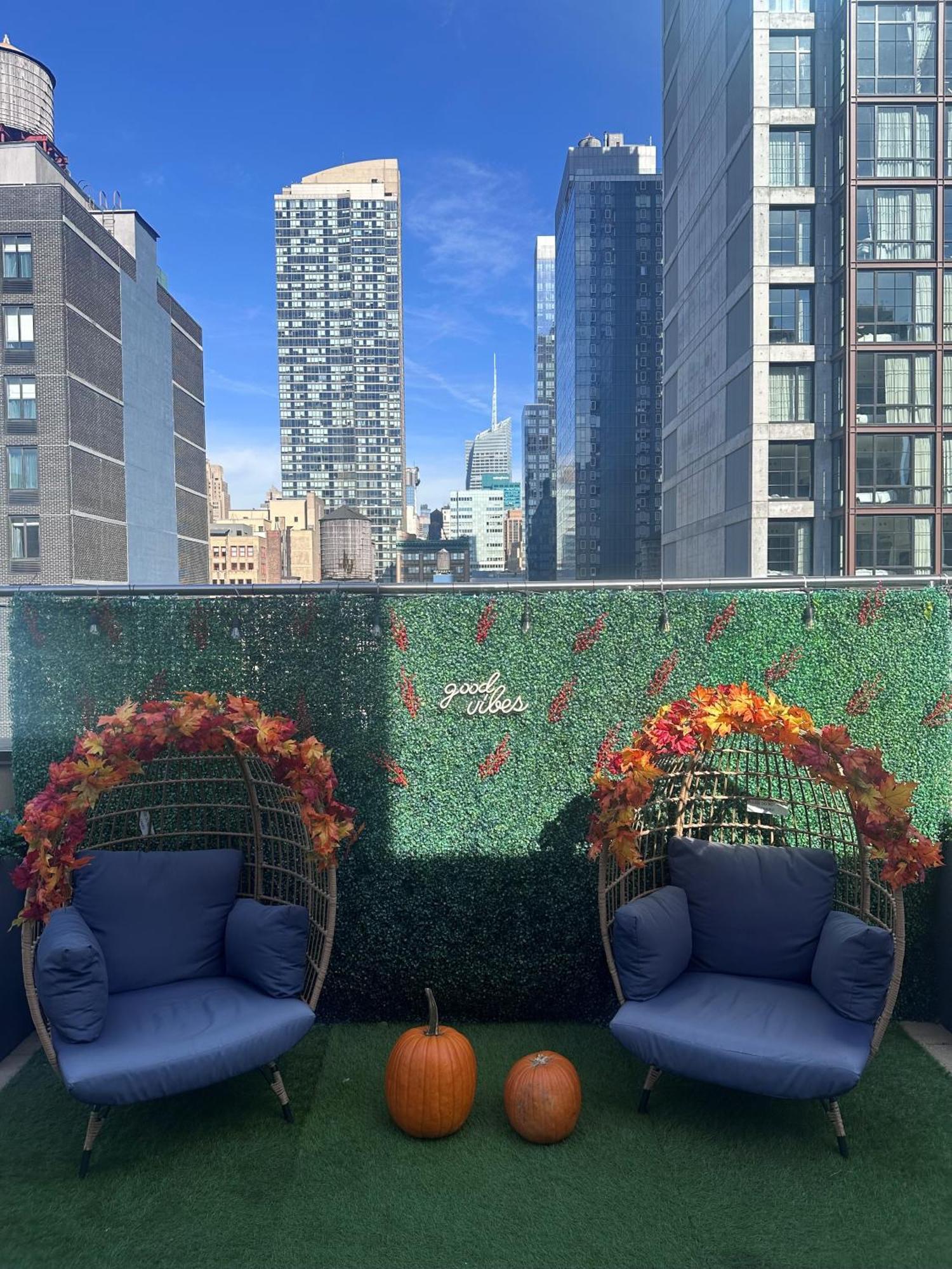 Fairfield Inn & Suites By Marriott New York Manhattan/Chelsea Exteriör bild