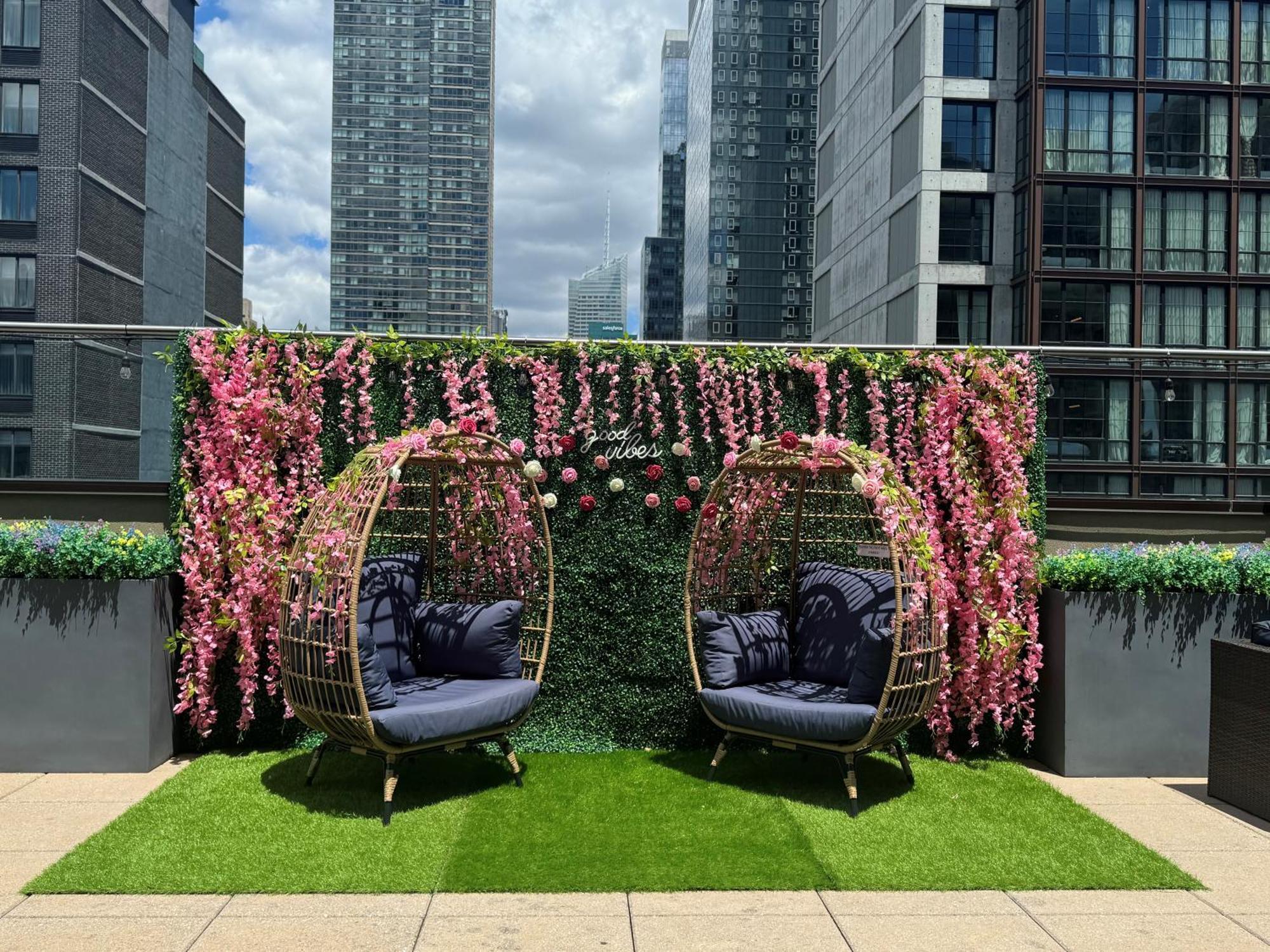 Fairfield Inn & Suites By Marriott New York Manhattan/Chelsea Exteriör bild