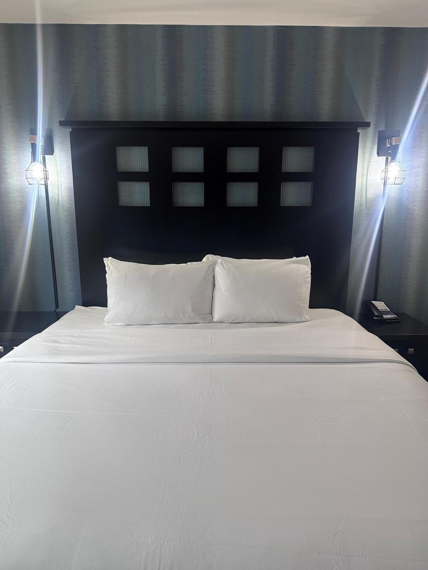 Fairfield Inn & Suites By Marriott New York Manhattan/Chelsea Exteriör bild