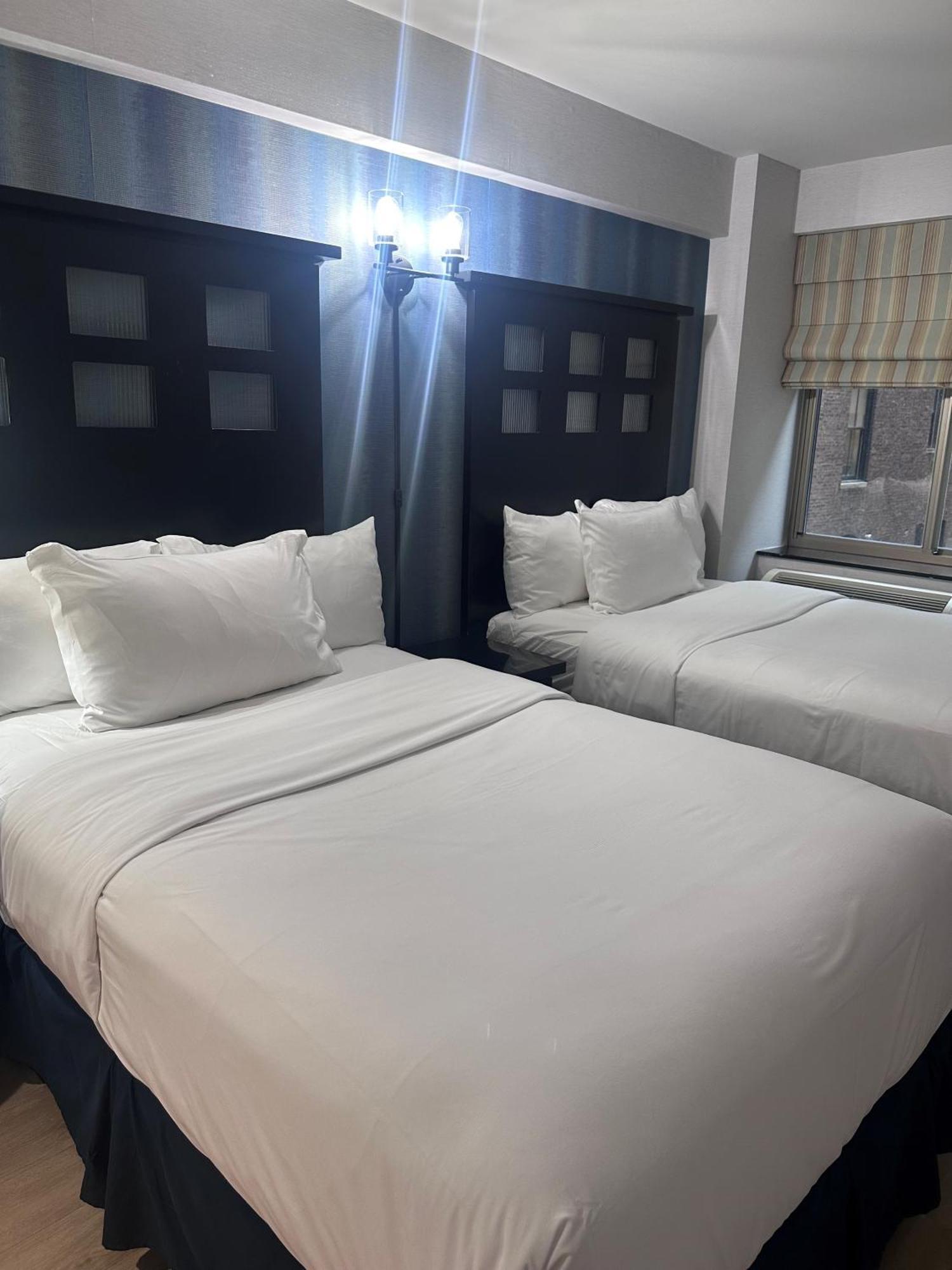 Fairfield Inn & Suites By Marriott New York Manhattan/Chelsea Exteriör bild