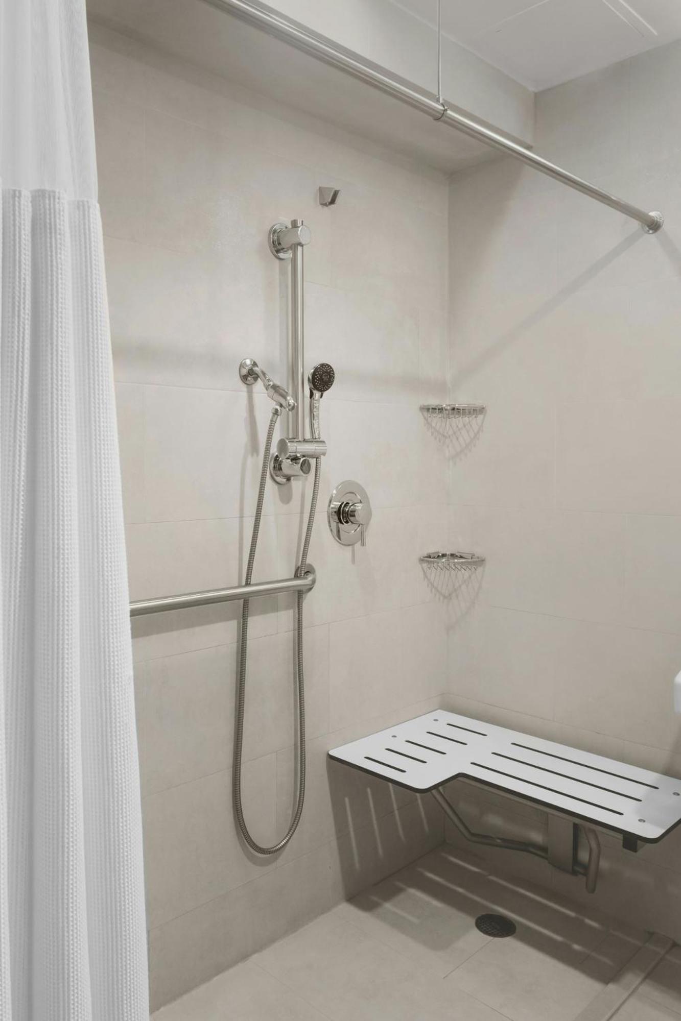 Fairfield Inn & Suites By Marriott New York Manhattan/Chelsea Exteriör bild