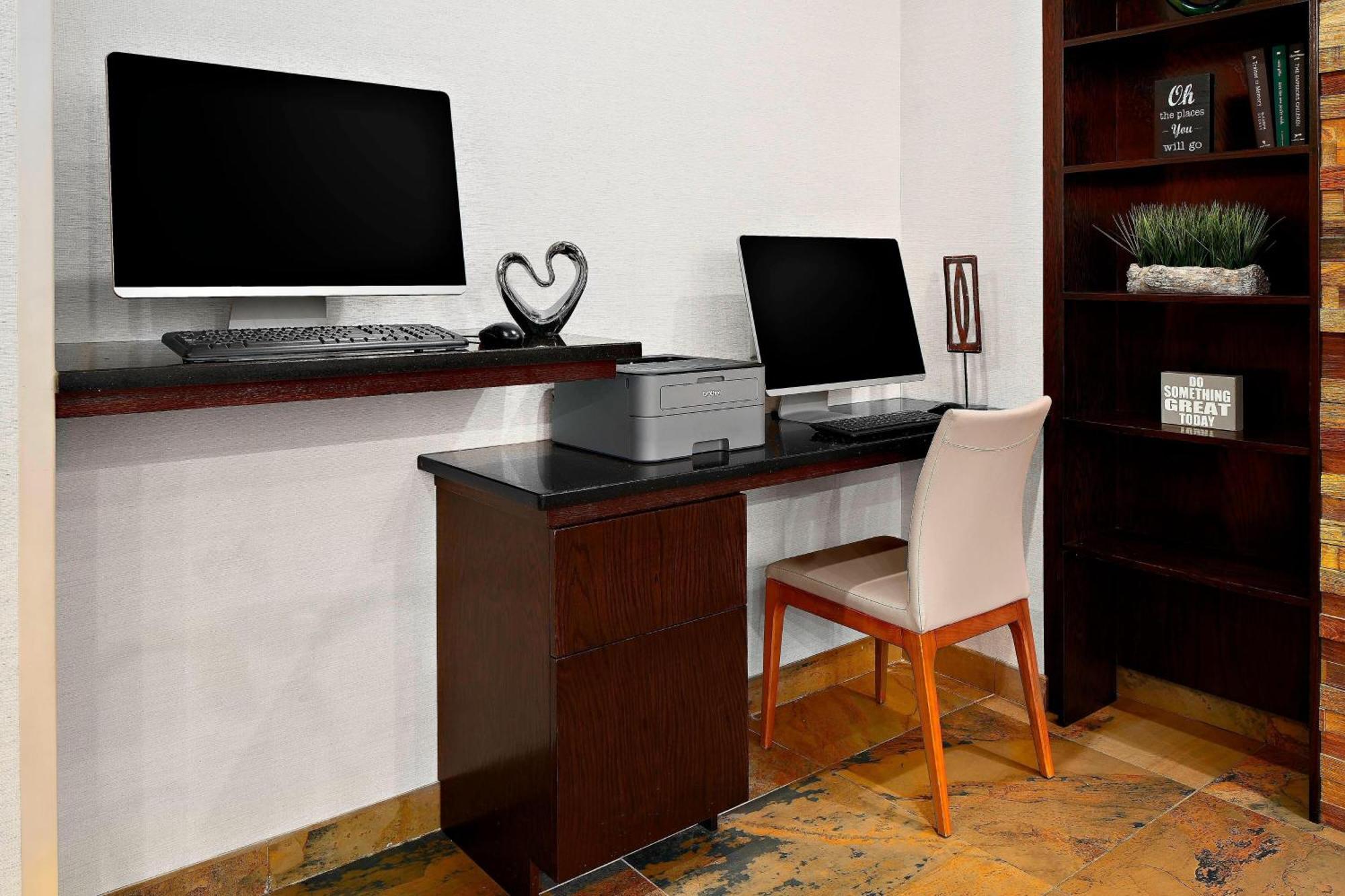 Fairfield Inn & Suites By Marriott New York Manhattan/Chelsea Exteriör bild